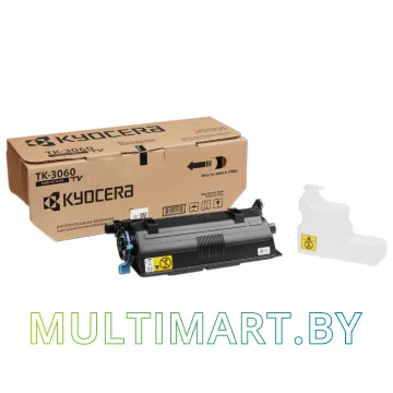 Картридж Kyocera TK-3060 картинка 2